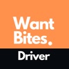 WantBites Driver
