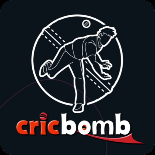 CricBomb - Cricket Live TV