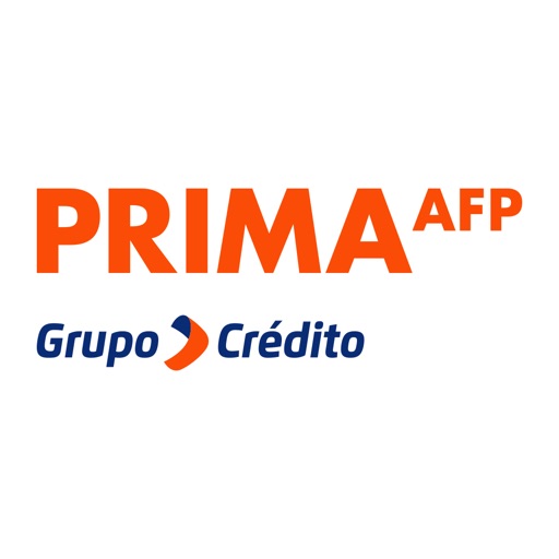 Prima AFP iOS App