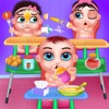 Triplet Mommy Nursery Daycare