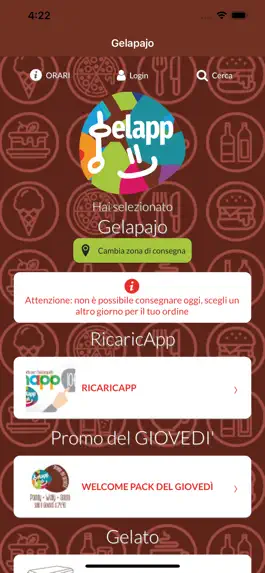 Game screenshot Gelapajo mod apk