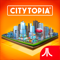 App Icon for Citytopia® Build Your Own City App in Argentina App Store
