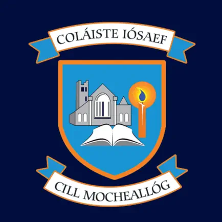 Coláiste Iósaef School Cheats