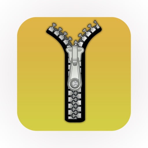 Easy Unarchiver - ZIP, RAR Download