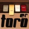 Perfect reproduction of our 1972 Italian Organ, the Torero is a virtual instrument based on samples and simulation