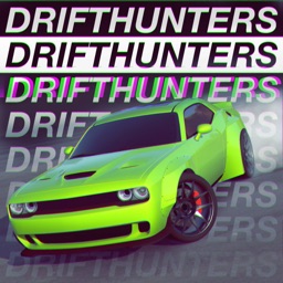 Drift Hunters 图标