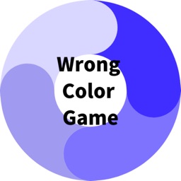 Wrong Color Game