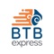 BTB Express – это online сервис денежных переводов с любых российских платежных карт на расчетные счета банка «Бай Тушум» с комиссией 0%