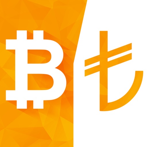 Bitcoin Türk Borsaları BTC/TL