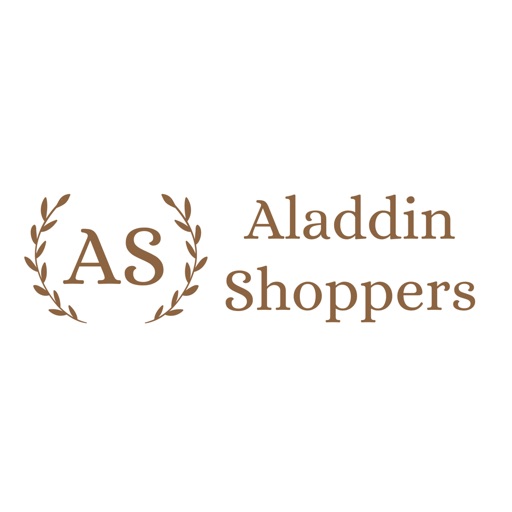 Aladdin Shoppers