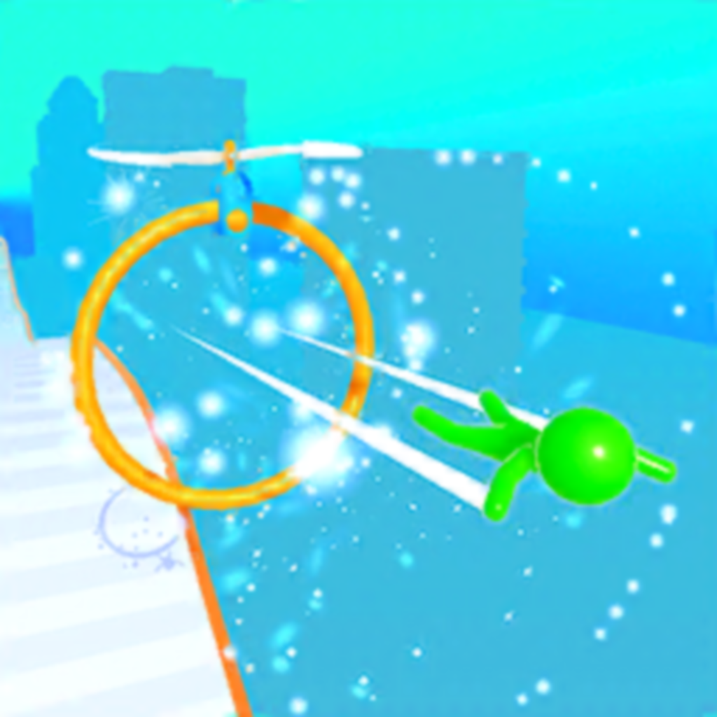 Get Human Ball Race for iOS, iPhone, iPad Aso Report