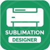 Sublimation Designer App