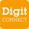 Digit CONNECT is an application that allows you to manually and simply manage your blood pressure, weight and physical activity