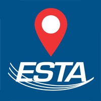 ESTA app funktioniert nicht? Probleme und Störung