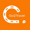 Go2Travel: Plan & Book Travel