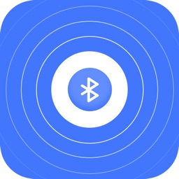 AnyFind - Bluetooth Tracker