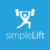 simpleLift: Workout Tracker