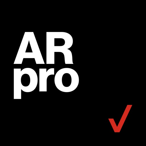 AR Pro Interactive iOS App