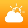 Icon Cloud Opener - File manager