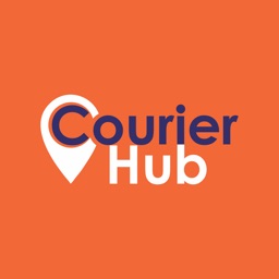 CourierHub Customer