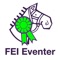 ** This 2022 edition includes all FEI Eventing tests **