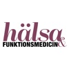 Hälsa & Funktionsmedicin