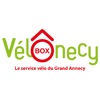 Vélonecy Box