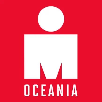 Ironman Oceania Читы