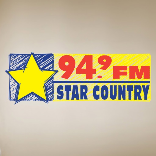 94.9 Star Country Download