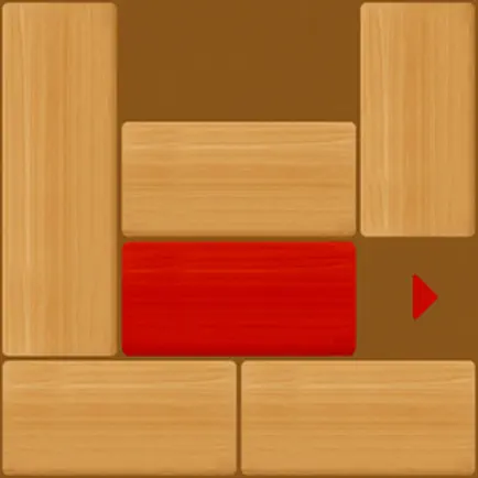 Unblock Wood - Red Wood Читы
