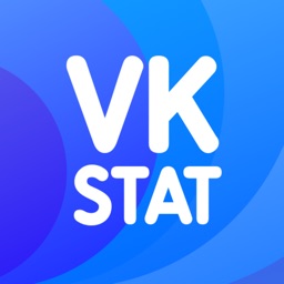 Statistics for "VKontakte"