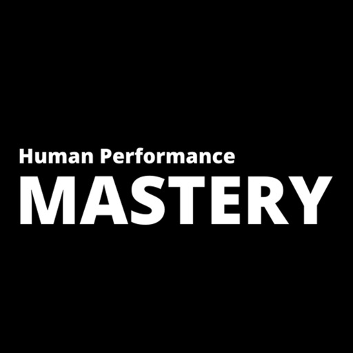 Human Performance Mastery