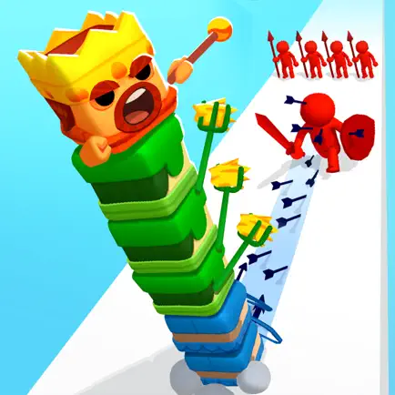 Royal Runner 3D Читы