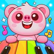 Baby Piano For Kids - Toddlers