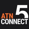ATN Connect 5 - iPhoneアプリ