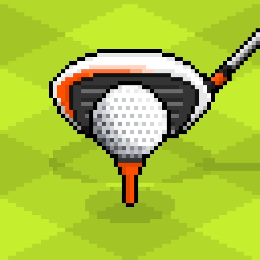 Pixel Pro Golf iOS App