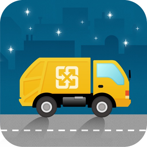 全國垃圾通 Download
