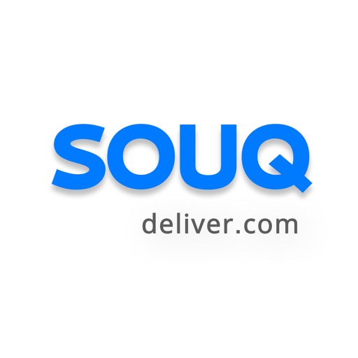 Souq Deliver