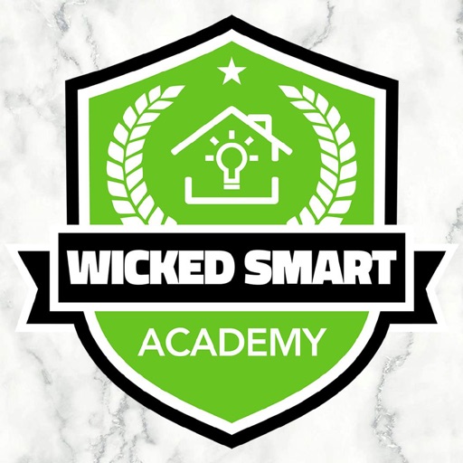 Wicked Smart Academy