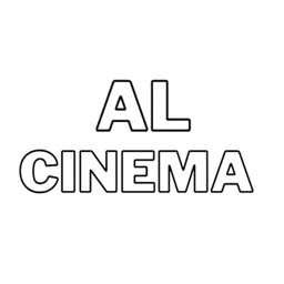 Al Cinema Pizza-Stube