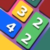 Icon Merge Master-2048 Number Games