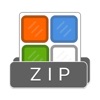 ZipOne - unzip file extractor