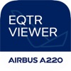 Airbus A220 EQTR