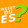 Weißt du es