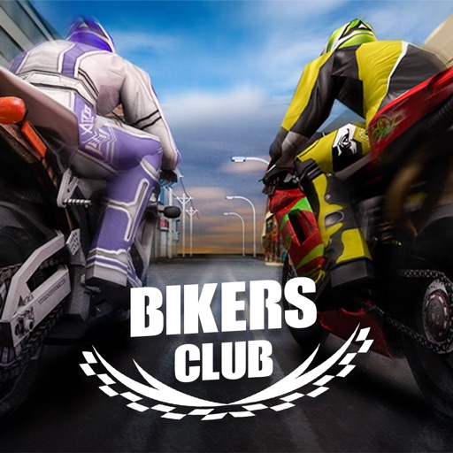 Biker Club