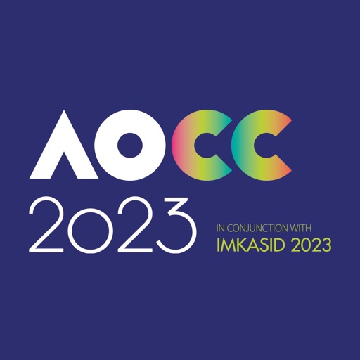 AOCC 2023