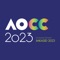 This is the official AOCC 2023 app