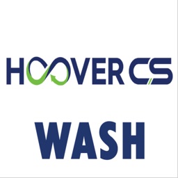 Hoover CS Washline