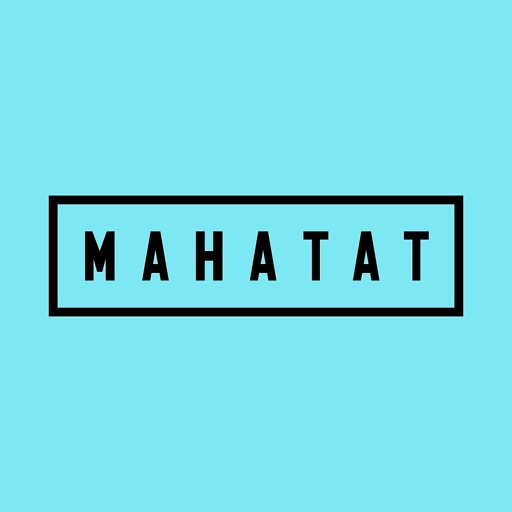 Mahatat | محطات iOS App