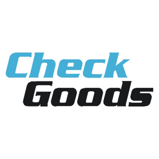 CheckGoods Icon